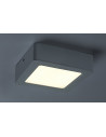Rabalux Shaun Вградени и повърхностно монтирани лампи IP20 LED 12W 3174 - 6