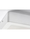 Rabalux Shaun Вградени и повърхностно монтирани лампи IP20 LED 12W 3174 - 7