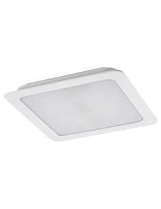 Rabalux Shaun Вградени и повърхностно монтирани лампи IP20 LED 24W 3170 - Цена | LEDs4economy 2