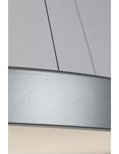 Rabalux Tesia Висящи осветителни тела IP20 LED 60W 3000-6000K 71042 - Цена | LEDs4economy 2