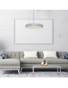 Rabalux Tesia Висящи осветителни тела IP20 LED 60W 3000-6000K 71042 - 2