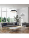 Rabalux Tesia Висящи осветителни тела IP20 LED 60W 3000-6000K 71041 - 2
