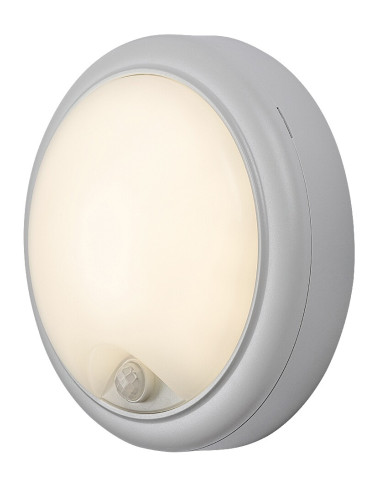 RABALUX 77029 Hitura външна лампа, IP54, 15W, 1500LM, LED 15W, 