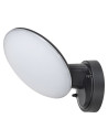 Rabalux Varna Външно стенно осветление IP54 LED 12W 4000K 8134 - 5