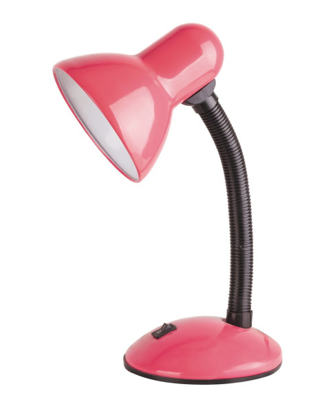 Дилан настолна лампа 4172/E27 MAX 40W/ червена