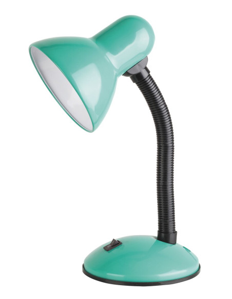 Дилан настолна лампа 4170/ E27 MAX 40W/зелена