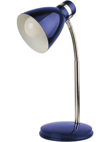 Патрик 4207, настолна лампа, синя