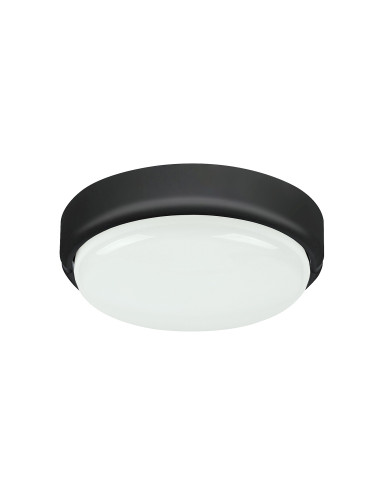 RABALUX 7407 Hort външна лампа, IP54, 15W, 1100LM, LED 15W кръгла