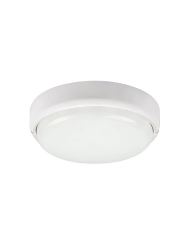 RABALUX 7406 Hort външна лампа, IP54, 15W, 1300LM, LED 15W кръгла