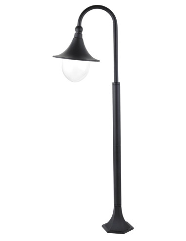 Констанс, 8247, градинска лампа, E27 MAX 100W