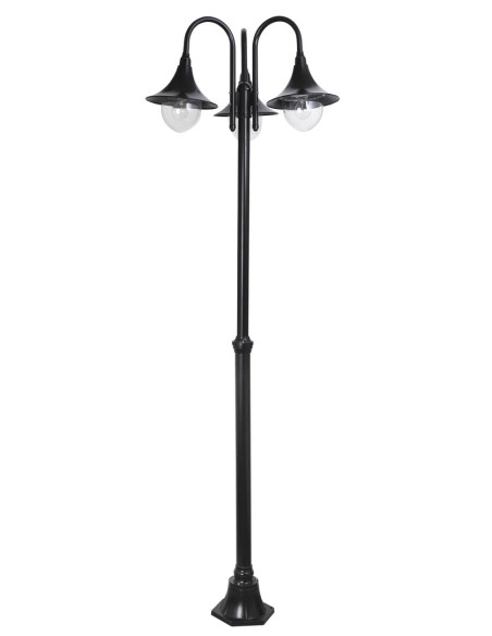 Констанс, 8248, градинска лампа, E27 3x MAX 100W