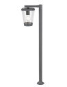 Rabalux Savano Външни стоящи лампи IP44 E27 1x MAX 40W K 7269 - 5