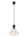 Rabalux Ramsey Висящи осветителни тела IP20 E27 1x MAX 60W 4650 - 3