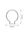 RABALUX Rolly pull - 1423 - 3