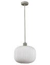 Rabalux Soraya Висящи осветителни тела IP20 E27 1x MAX 60W 3970 - 2
