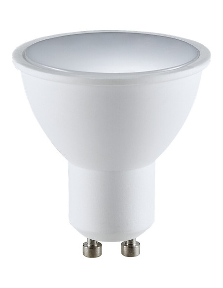 SMD LED крушка, GU10, 5W, 400lm, RGB