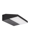Rabalux Senica Външно стенно осветление IP65 LED 13W 4000K 77064 - 3