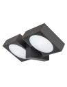 Rabalux Telde Външно стенно осветление IP54 LED 14W 3000K 77101 - 2