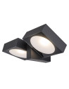 Rabalux Telde Външно стенно осветление IP54 LED 14W 3000K 77101 - 8