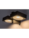 Rabalux Telde Външно стенно осветление IP54 LED 14W 3000K 77101 - 9