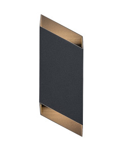 Rabalux Tilburg Външно стенно осветление IP54 LED 10W 3000K 77050 - Цена | LEDs4economy 2