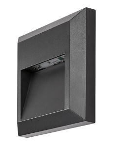 Rabalux Trento Външно стенно осветление IP65 LED 4W 4000K 77105 - Цена | LEDs4economy 2