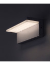 Rabalux Zaragoza Външно стенно осветление IP54 LED 10W 4000K 77093 - 3