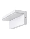 Rabalux Zaragoza Външно стенно осветление IP54 LED 10W 4000K 77093 - 5