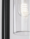 Rabalux Zernest  Външно стенно осветление IP54 E27 1x MAX 15W K 77085 - 5