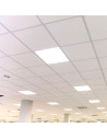 V-TAC LED Панел 25W 600x600mm 120Lm/W 6500K Вкл. Драйвер - 23458 - 4
