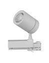 V-TAC 35W LED Прожектор Релсов Монтаж Бяло Тяло 4000K - 7