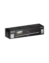 V-TAC 10W LED Лампа Осветител За Огледало Черен 4000К - 5