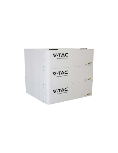 V-TAC Капак за SKU11377 - 11558 | Leds4economy.com