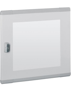 Legrand Врата за табло стъклена XL3 160 за табло 48 мод. - 020282 - Цена | LEDs4economy