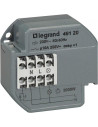 Legrand Импулсно реле за конзола CX3 10A 230V 1P 2300W LED 1000W БЕЗШУМНО - 049120 - Цена | LEDs4economy