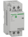 SE Модулен контактор Easy 9 40A 2NO 220…230Vac 2 мод. - EZ9C32240 - Цена | LEDs4economy