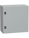 SE Метално табло 500x500x250мм БЕЗ плоча IP66 Spacial CRN - NSYCRN55250 - Цена | LEDs4economy