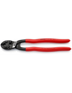 Knipex Клещи болторези CoBolt с водещ ръб, червена ръкохватка 250мм, - K7131250 - Цена | LEDs4economy