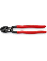 Knipex Клещи болторези CoBolt с водещ ръб, червена ръкохватка 250мм, - K7131250 - Цена | LEDs4economy