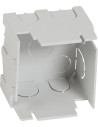 Legrand Кутия за рамка 80291 Моsaic - 080011 - Цена | LEDs4economy