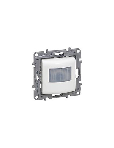 Legrand Датчик за движение PIR, 120, обхват 8m @ h1.2m, LED ≤ 