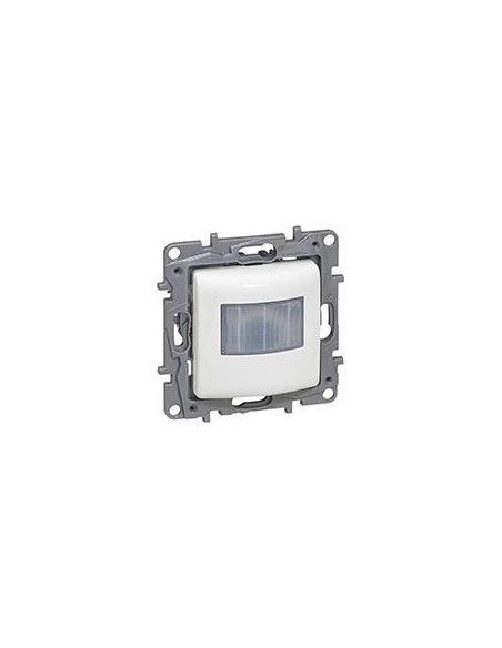 Legrand Датчик за движение PIR, 120, обхват 8m @ h1.2m, LED ≤ 