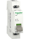 SE Товаров прекъсвач /шалтер/ Acti 9 iSW 2P 20A 415V 1 мод. - A9S60220 - Цена | LEDs4economy