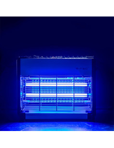 V-TAC 2 x 10W Инсектицидна Лампа - Цена | LEDs4economy 2