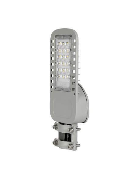 LED Улична Лампа SAMSUNG Чип 30W 6400K 135 lm/W