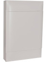 Legrand Табло за открит монтаж 3х18 мод. Practibox S с бяла плътна врата и Н и РЕ клеми - 137208 - Цена | LEDs4economy