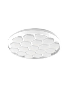 V-TAC 30W / 60W / 30W Плафон С Дистанционно Димируем - 23595 - Цена | LEDs4economy