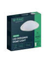 V-TAC 20W / 40W / 20W Плафон С Дистанционно Димируем - 23593 - 9
