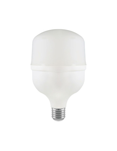 V-TAC LED Крушка 20W E27 T80 6500K - 23569 | Leds4economy.com