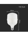 V-tac LED Крушка - 20W E27 T80 4000K 23568 - 6